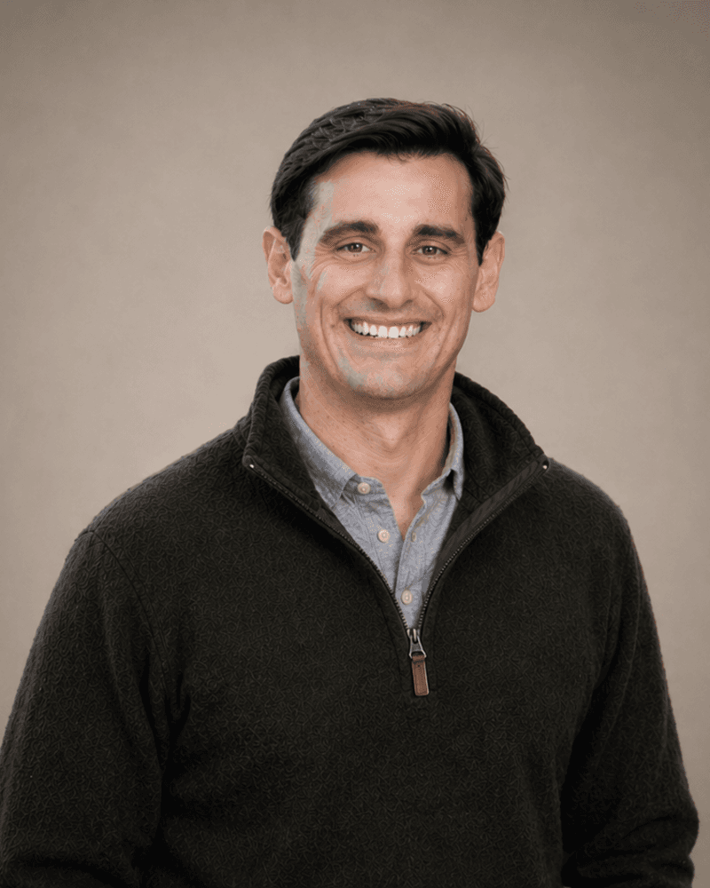 Stephen Goodwin, Co-Founder
